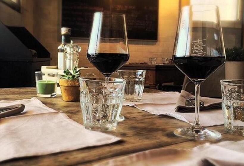 בית מלון כפרי San Francesco