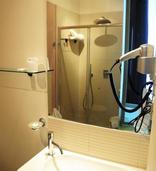 בית מלון כפרי San Francesco