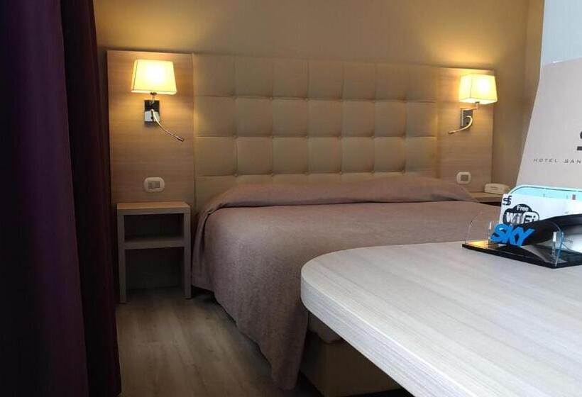 בית מלון כפרי San Francesco