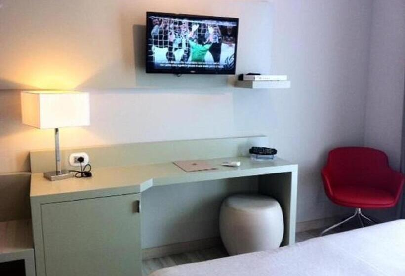 בית מלון כפרי San Francesco