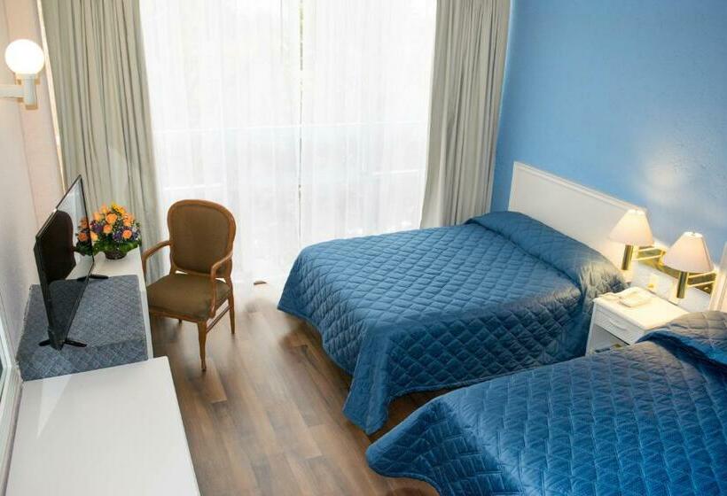 호텔 San Francisco