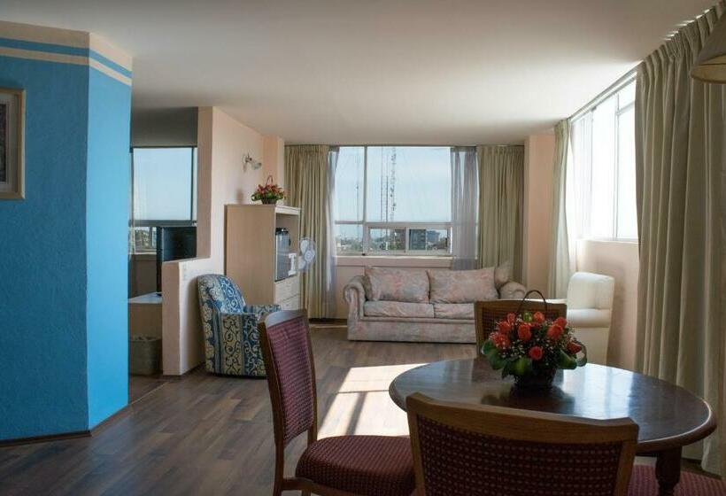 호텔 San Francisco