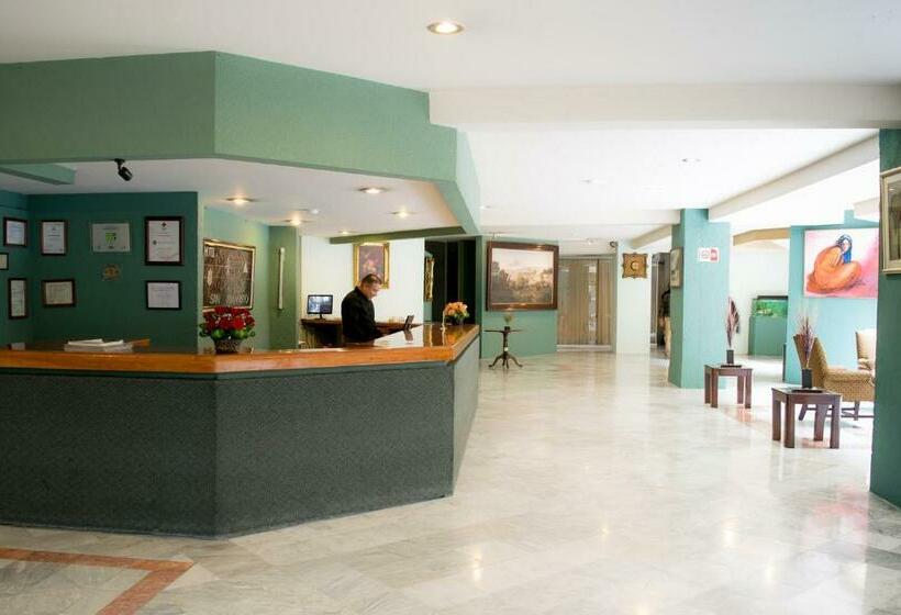 호텔 San Francisco