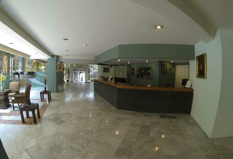 호텔 San Francisco