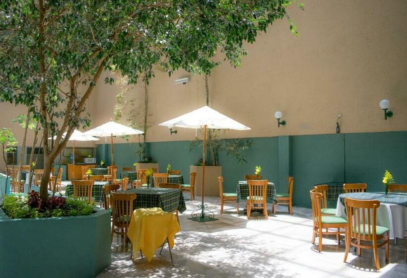 호텔 San Francisco