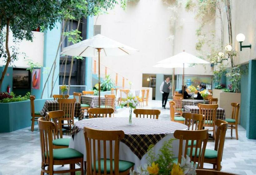 호텔 San Francisco