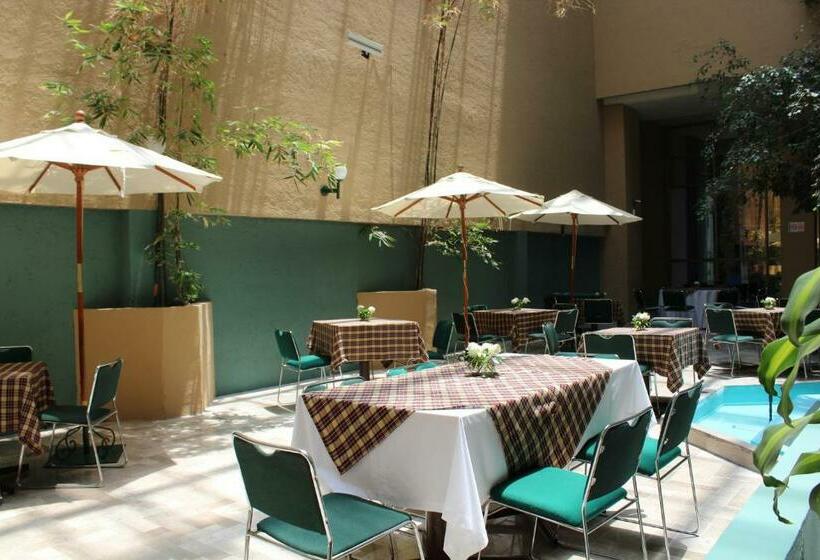 호텔 San Francisco