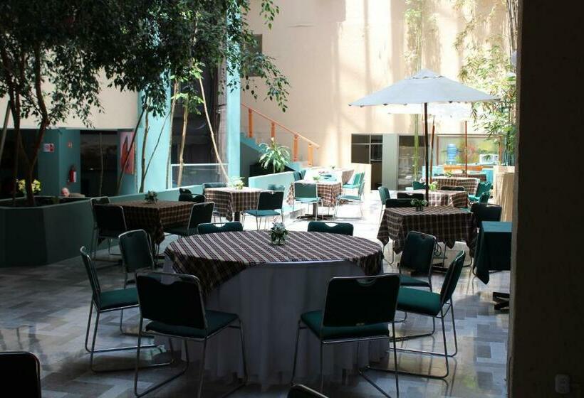 호텔 San Francisco