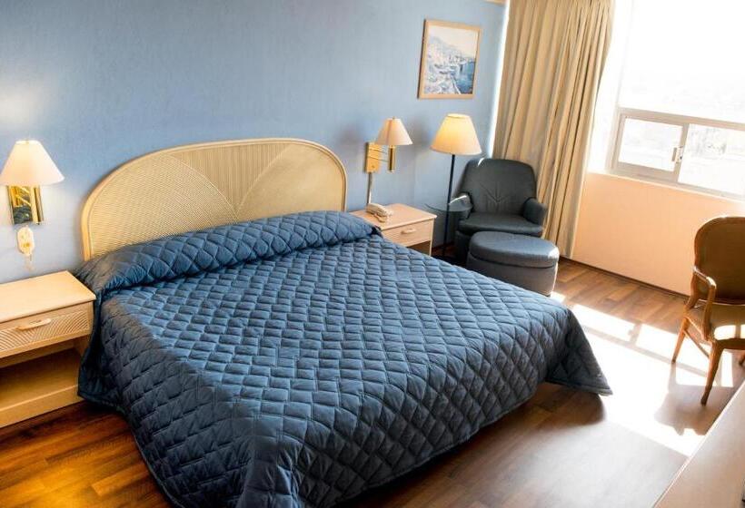 호텔 San Francisco