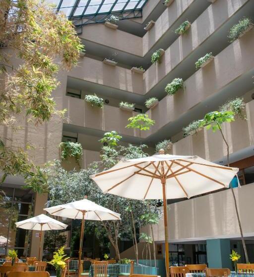 호텔 San Francisco