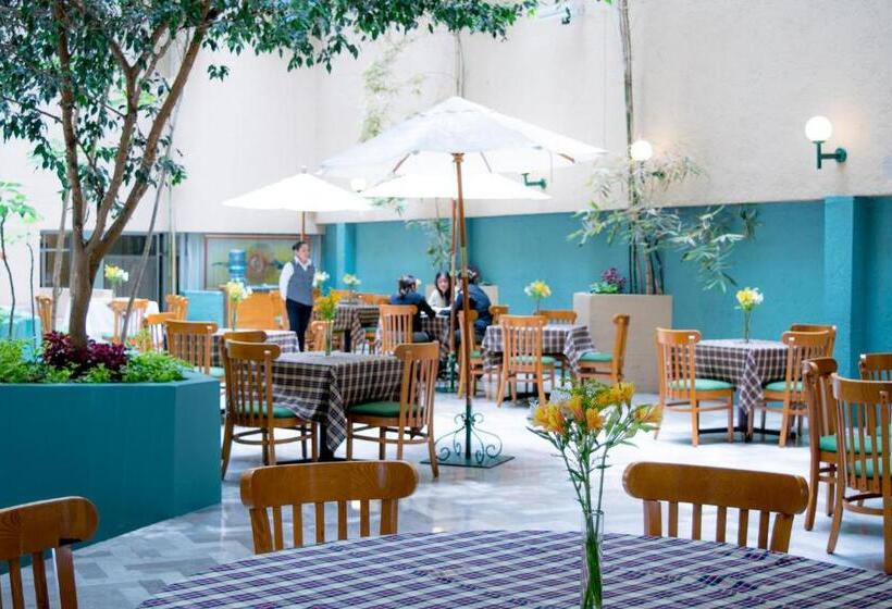 호텔 San Francisco