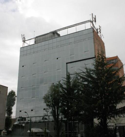 호텔 San Francisco