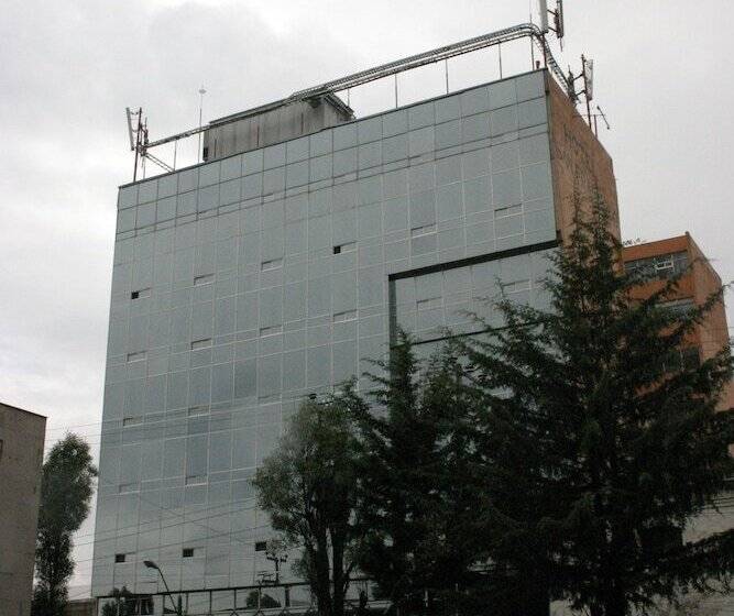 호텔 San Francisco