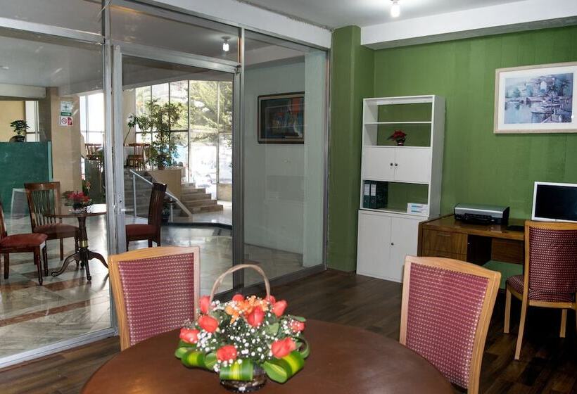 호텔 San Francisco