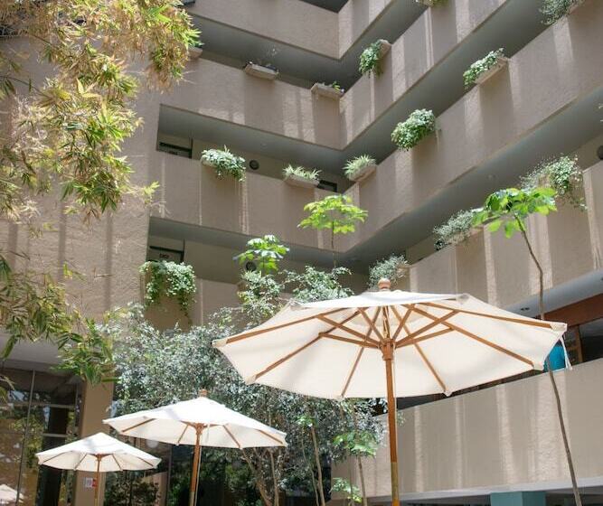 호텔 San Francisco