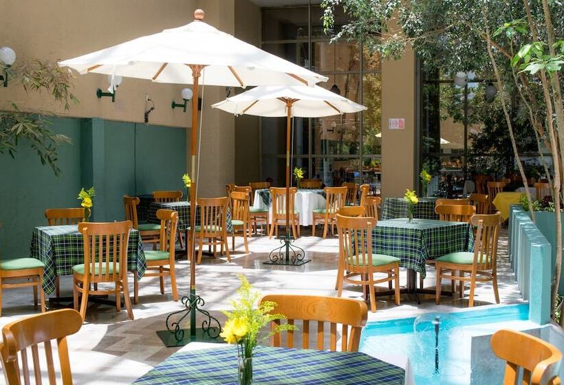 호텔 San Francisco