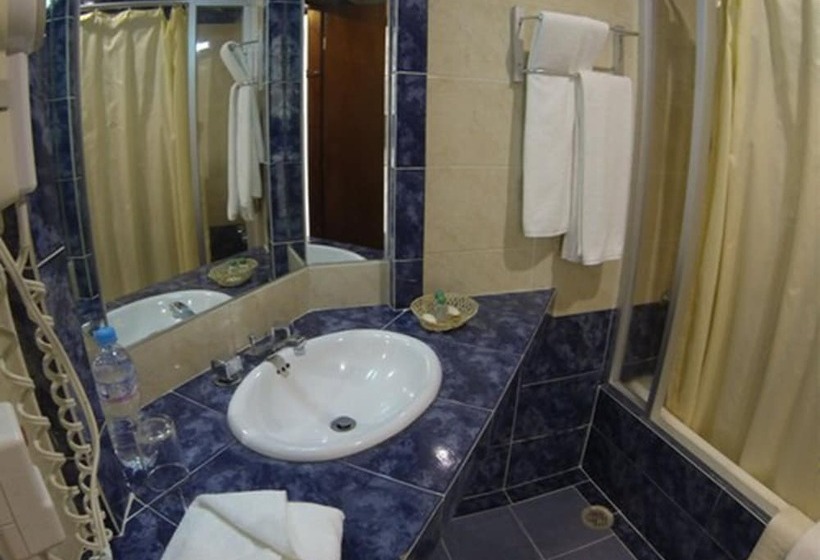 호텔 San Francisco