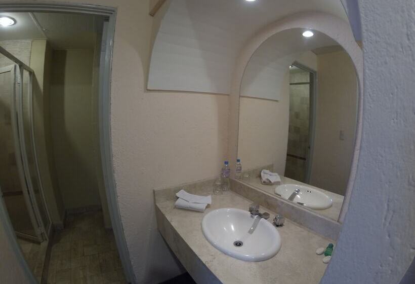 호텔 San Francisco