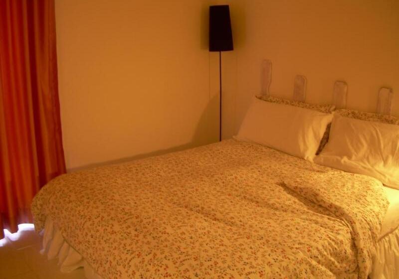 Отель Garni Santa Caterina