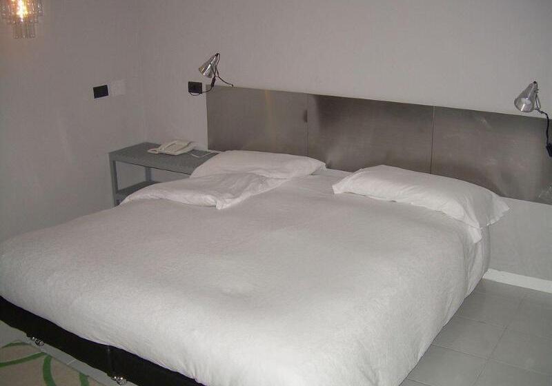 Отель Garni Santa Caterina