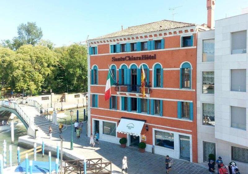 Hotel Santa Chiara