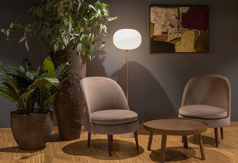 호텔 Scandic Nidelven