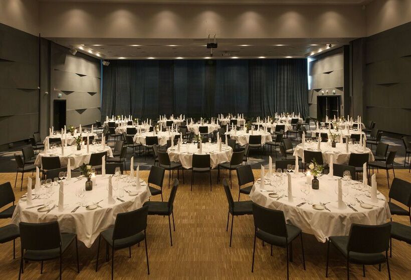 호텔 Scandic Nidelven