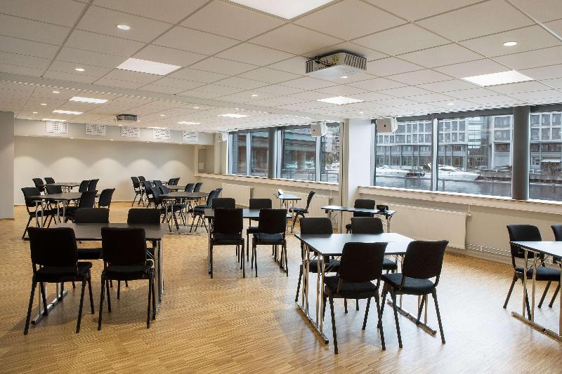 호텔 Scandic Nidelven