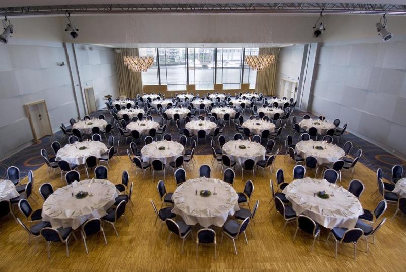 호텔 Scandic Nidelven