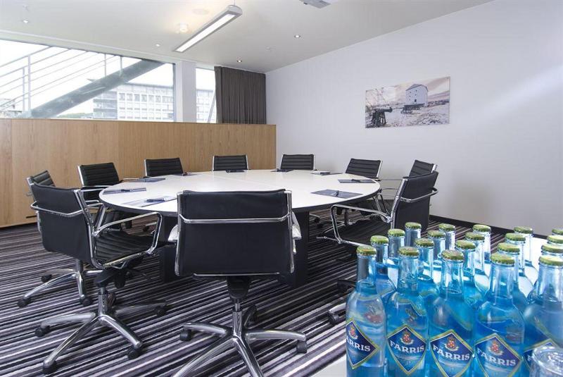 호텔 Scandic Nidelven