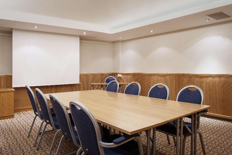 호텔 Scandic Nidelven