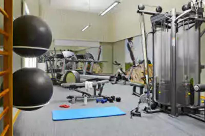 호텔 Scandic Nidelven