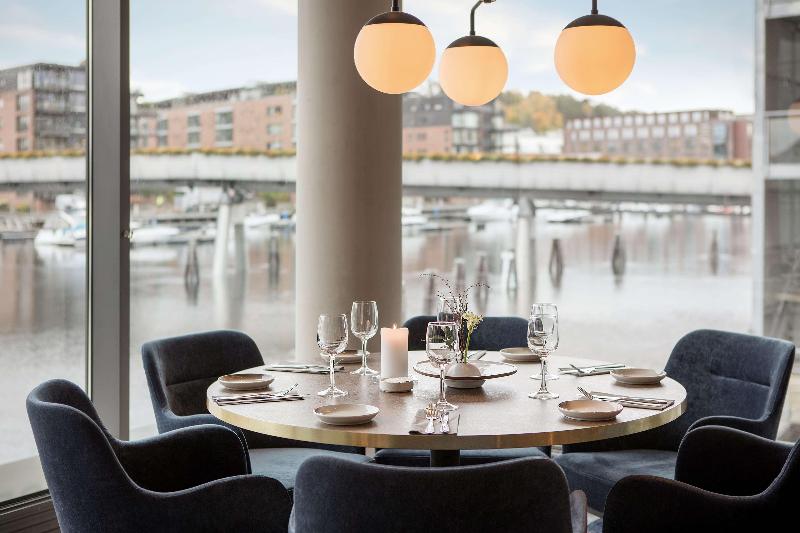 호텔 Scandic Nidelven