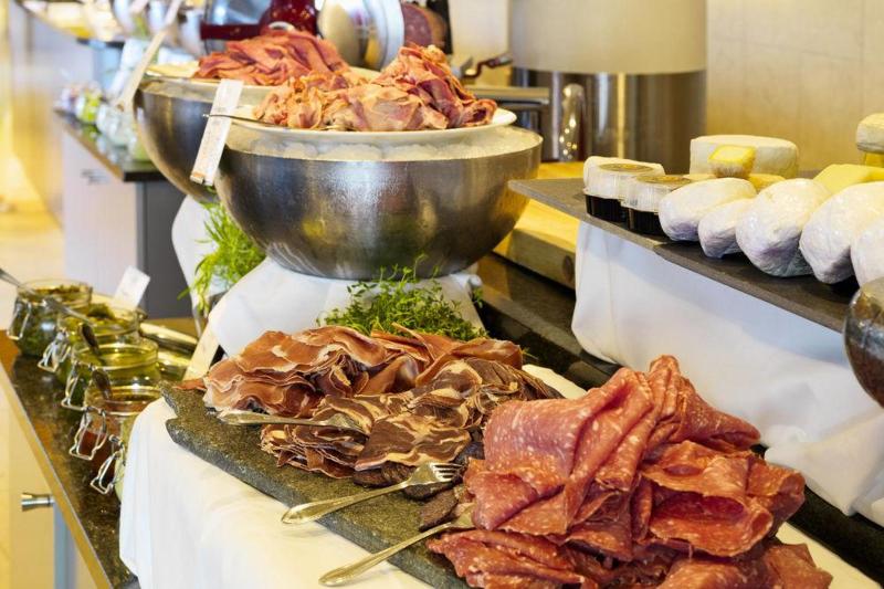 호텔 Scandic Nidelven