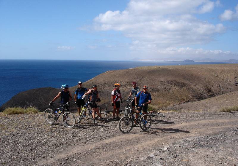 Отель Seaside Los Jameos