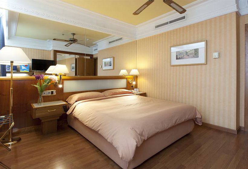 فندق Gran Vía 70 Spa