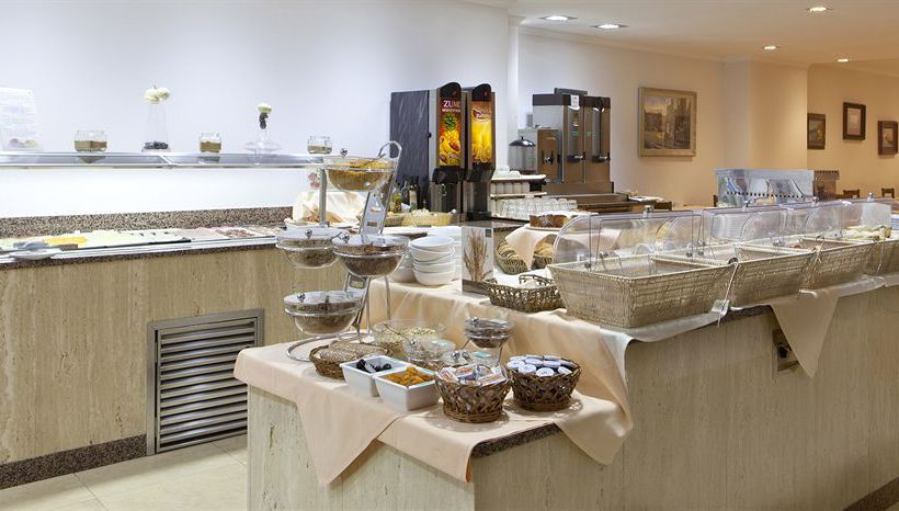 فندق Gran Vía 70 Spa