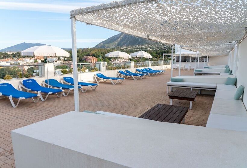 호텔 Senator Marbella