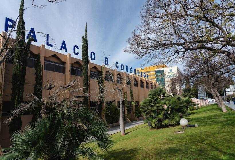 호텔 Senator Marbella