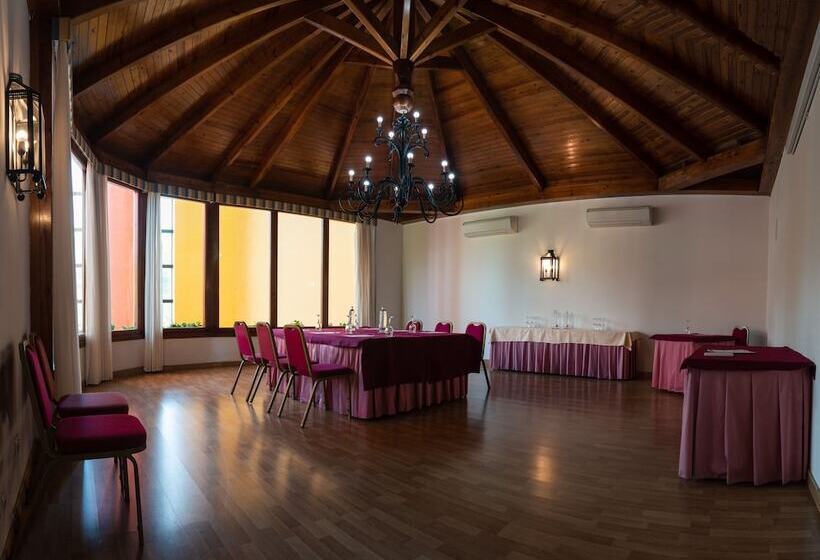 호텔 Senator Marbella