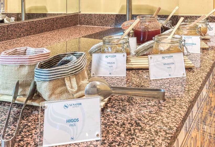 호텔 Senator Marbella