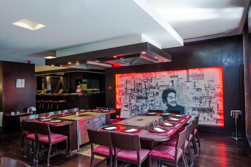 هتل Sheraton Bucharest