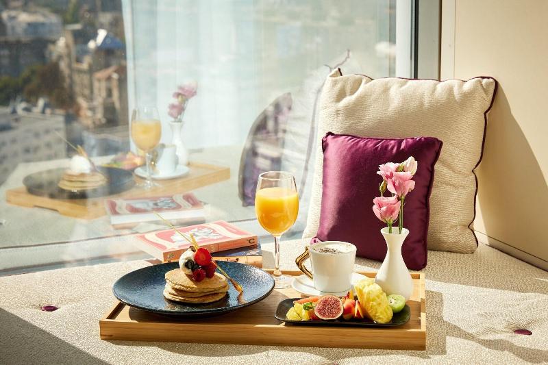 هتل Sheraton Bucharest