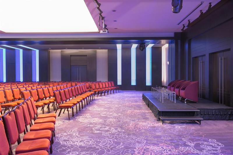 هتل Sheraton Bucharest