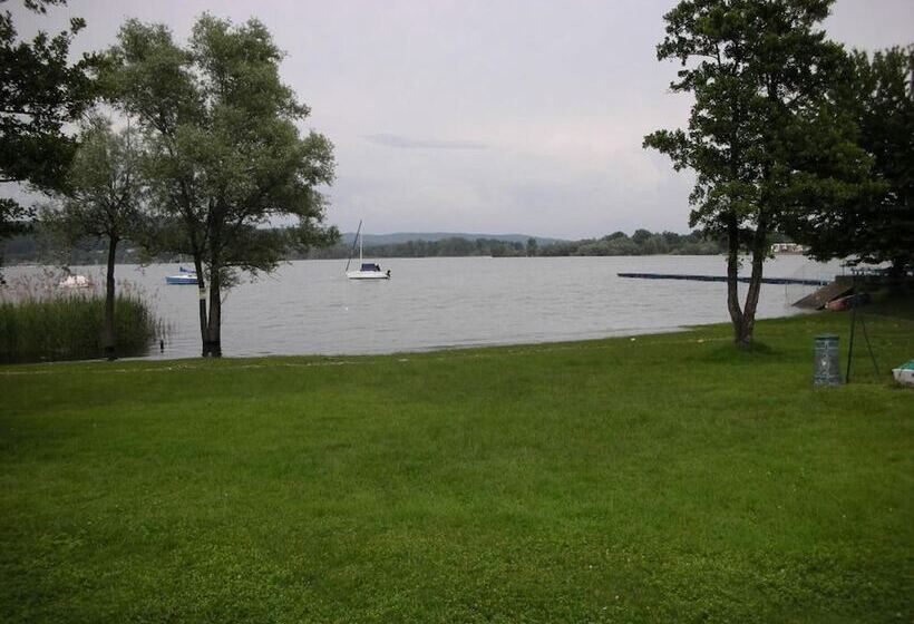 בית מלון כפרי Sirio