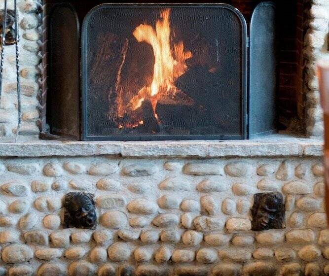 בית מלון כפרי Sirio