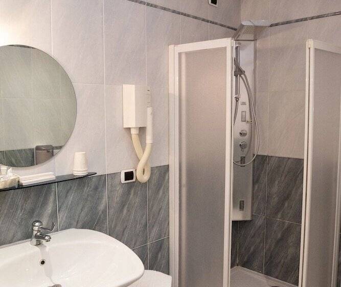 בית מלון כפרי Sirio