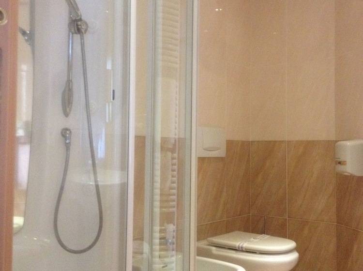 בית מלון כפרי Sirio