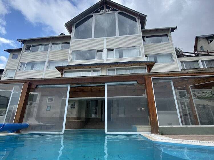 Sol Del Nahuel   Hotel & Spa