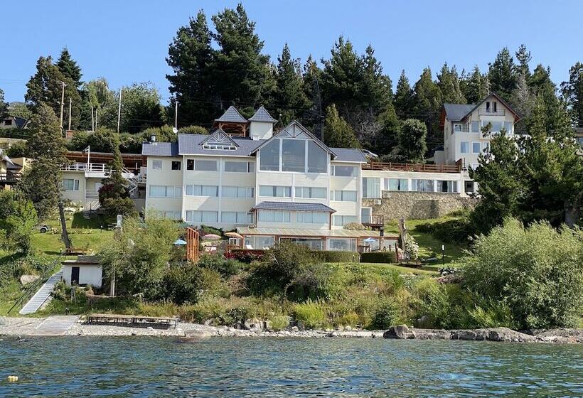 Sol Del Nahuel   Hotel & Spa